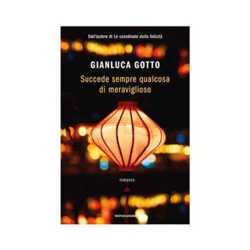 Succede sempre qualcosa di meraviglioso- Appuntamento Gruppo Lettura Adulti