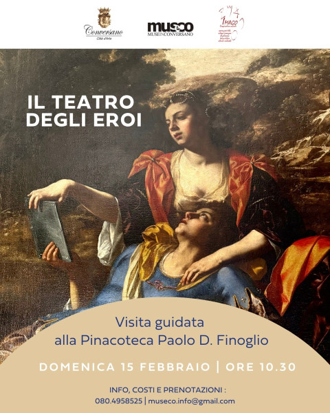 Il teatro degli eroi