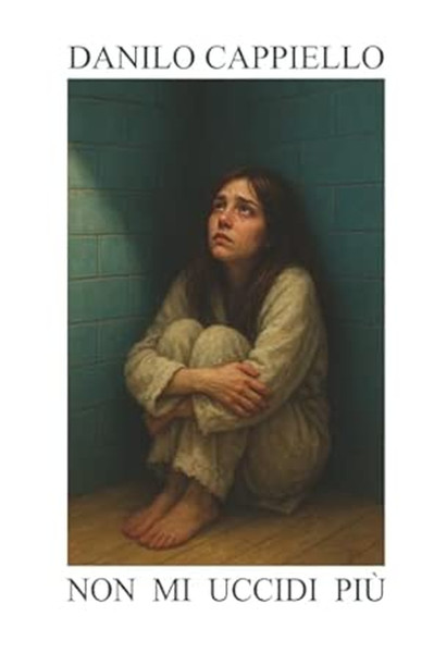 "Non mi uccidi più", Danilo Cappiello ospite di VIAGGI LETTERARI NEL BORGO