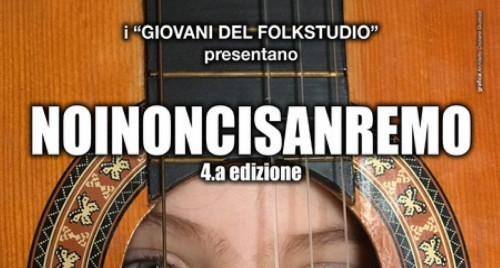 NOI NON CI SANREMO - Roma