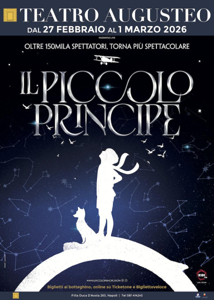 Il Piccolo Principe