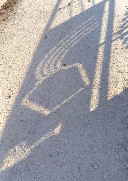 Camminata in natura. Km.10