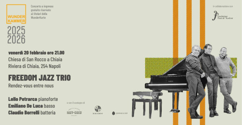 Rendez-vous entre nous