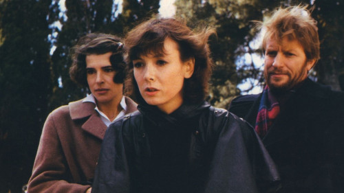 Le affinità elettive | L'amour à mort, di Alain Resnais