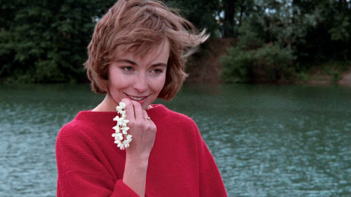 Le affinità elettive | L'ami de mon amie, di Eric Rohmer