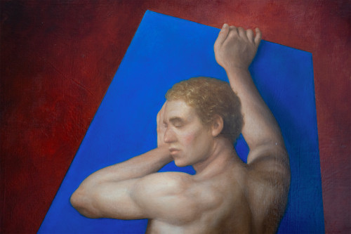 Marcello Nitti - Proxemica