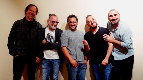 Tutto cresce e se ne va