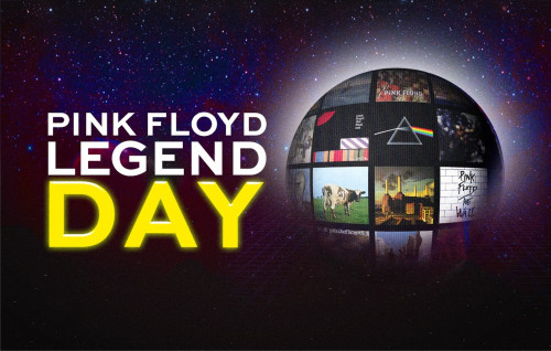 Pink Floyd Legend Day 2026