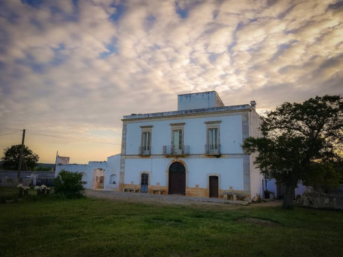 Grande festa  a ballo della Pentolaccia in Masseria Capone a Putignano