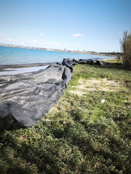 Praia a Mare: sopralluogo dell’assessore all’Ambiente