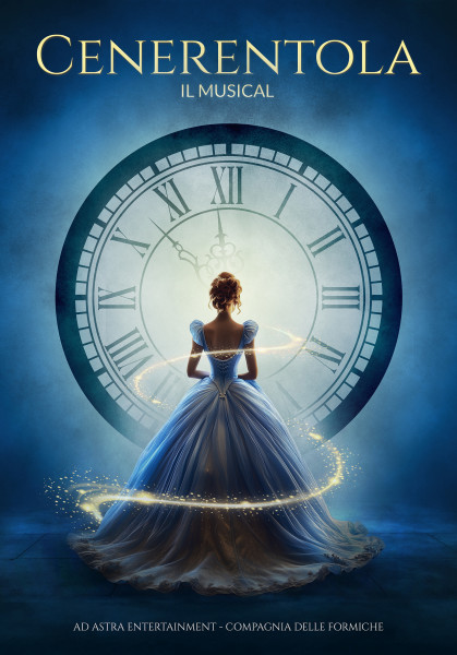 Cenerentola - Il Musical