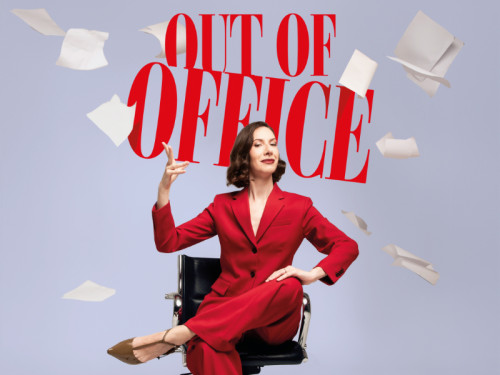 Giorgia Fumo - Out of Office