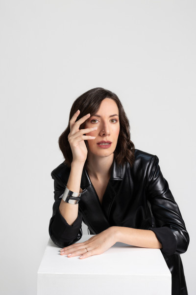 Giorgia Fumo