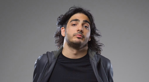 Max Angioni - Anche meno