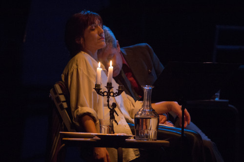 La morte e la fanciulla di Ariel Dorfman