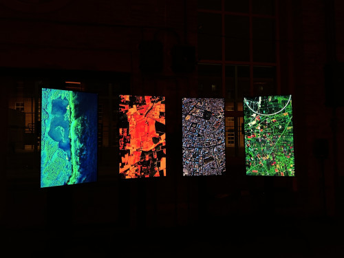 Imaginary Landscapes