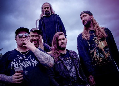 Harakiri For The Sky