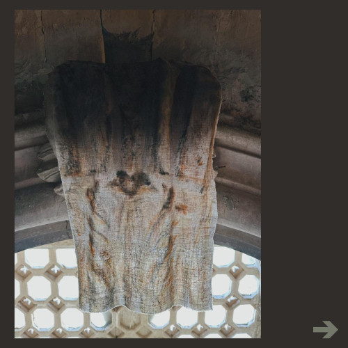 STUDIO VISIT DI FEBBRAIO A Domus Artist Residency