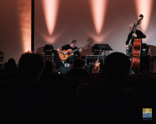 Insulae Songs di Salvatore Maltana & Marcello Peghin