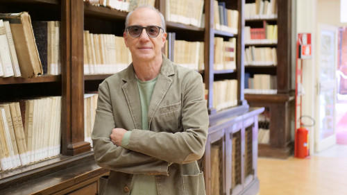 London Calling Napoli - Roberto D’Alessandro