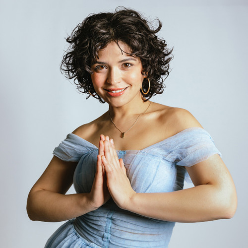 Concerto di Ana Carla Maza