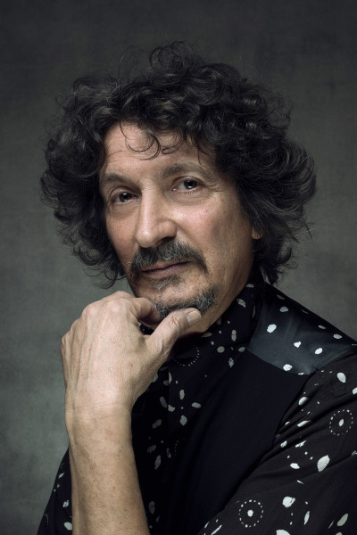 Sergio Cammariere live concert