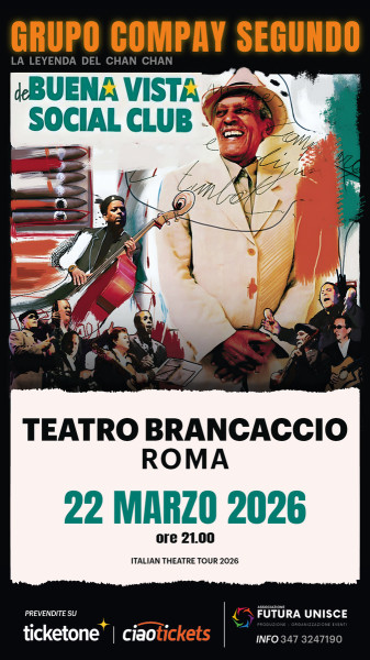 Grupo Compay Segundo