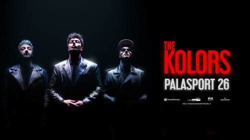 The Kolors