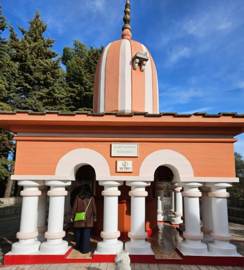 Spiritualità in Valle d'Itria. Camminata di km.7.