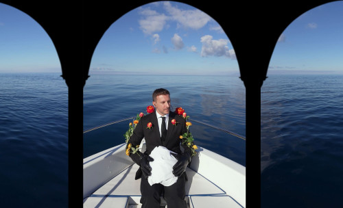 ROTTA di Giuseppe Lo Schiavo