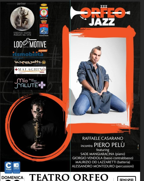 Piero Pelù in concerto