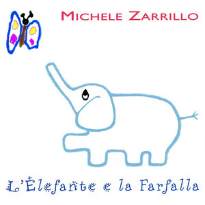 MICHELE ZARRILLO L’Elefante e la Farfalla  Tour 2026