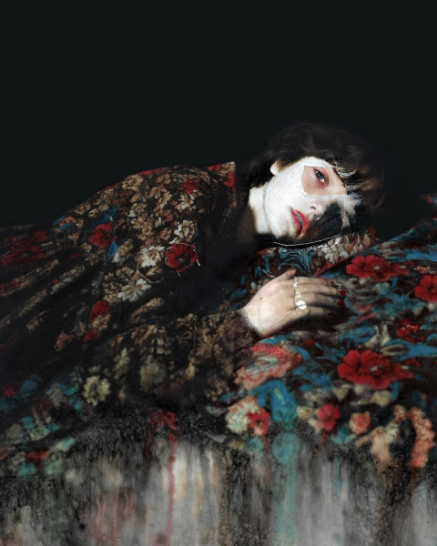 Becoming. Images in Transformation