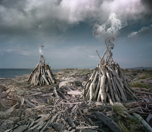 Linea Sud: paesaggio fotografico dopo il Duemila
