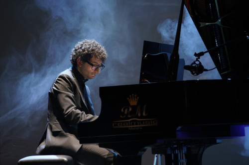 I Grandi Compositori...da Piccoli! di e con il M°mario Margiotta