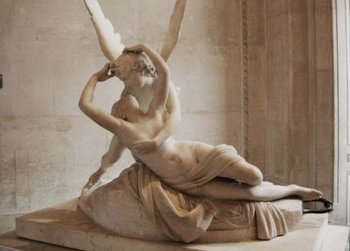 "la Petit Mort". Sensi e oltre...