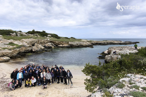 Tra torri e calette selvagge