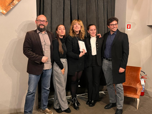 "Il nuovo dono di Eva" per una medicina più giusta