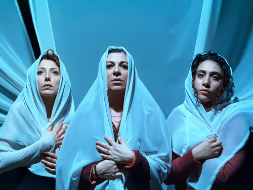 Buttana, Buttanissima di Giorgio D’Amato