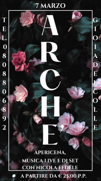 Aspettando la festa della donna