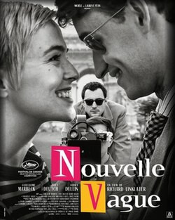 NOUVELLE VAGUE (Nouvelle Vague)