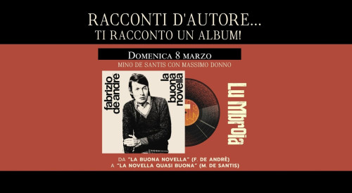 Mino De Santis e Massimo Donno in concerto