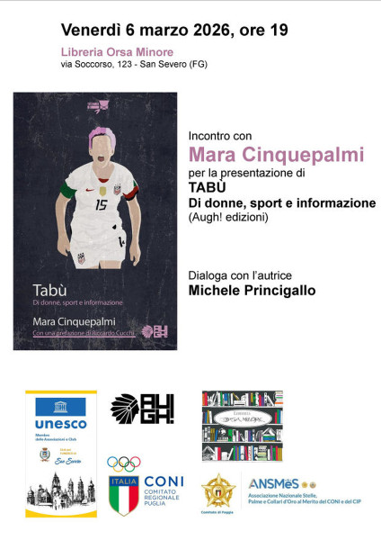 presentazione in libreria