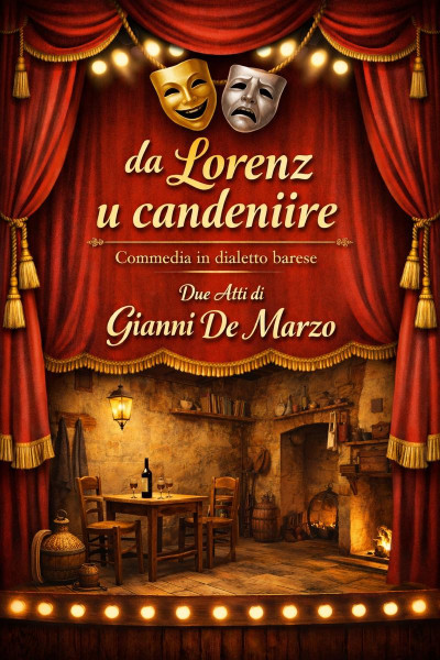 da Lorenz u candeniire