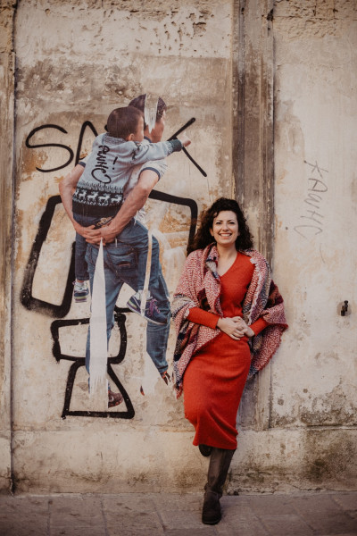 Ti racconto un album