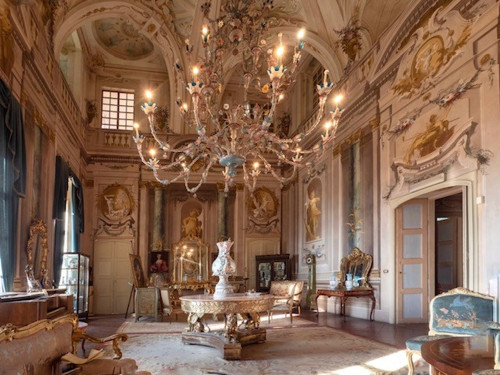 Al via il Narciso Incantato 2026!