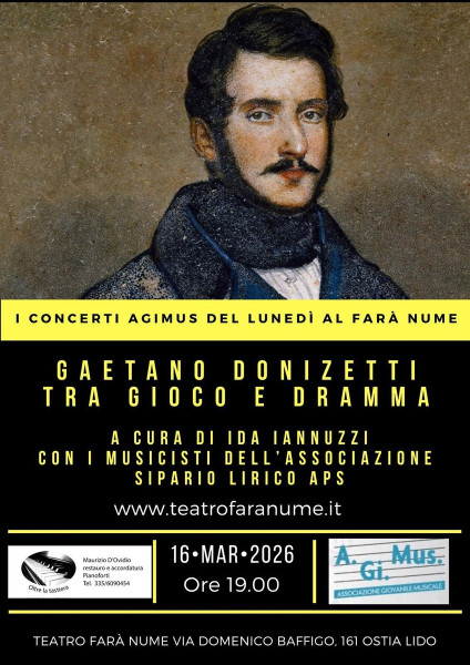 Concerto Sipario Lirico