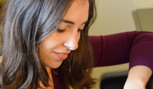 Concerto della pianista Ilaria Sica