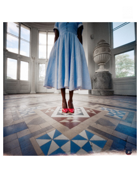 NARNIMMAGINARIA - STILL MOVING | Festival Internazionale di Fotografia Stenopeica