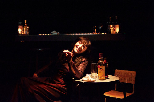 Autobiografie di ignoti ovvero Barnum - Elena Bucci